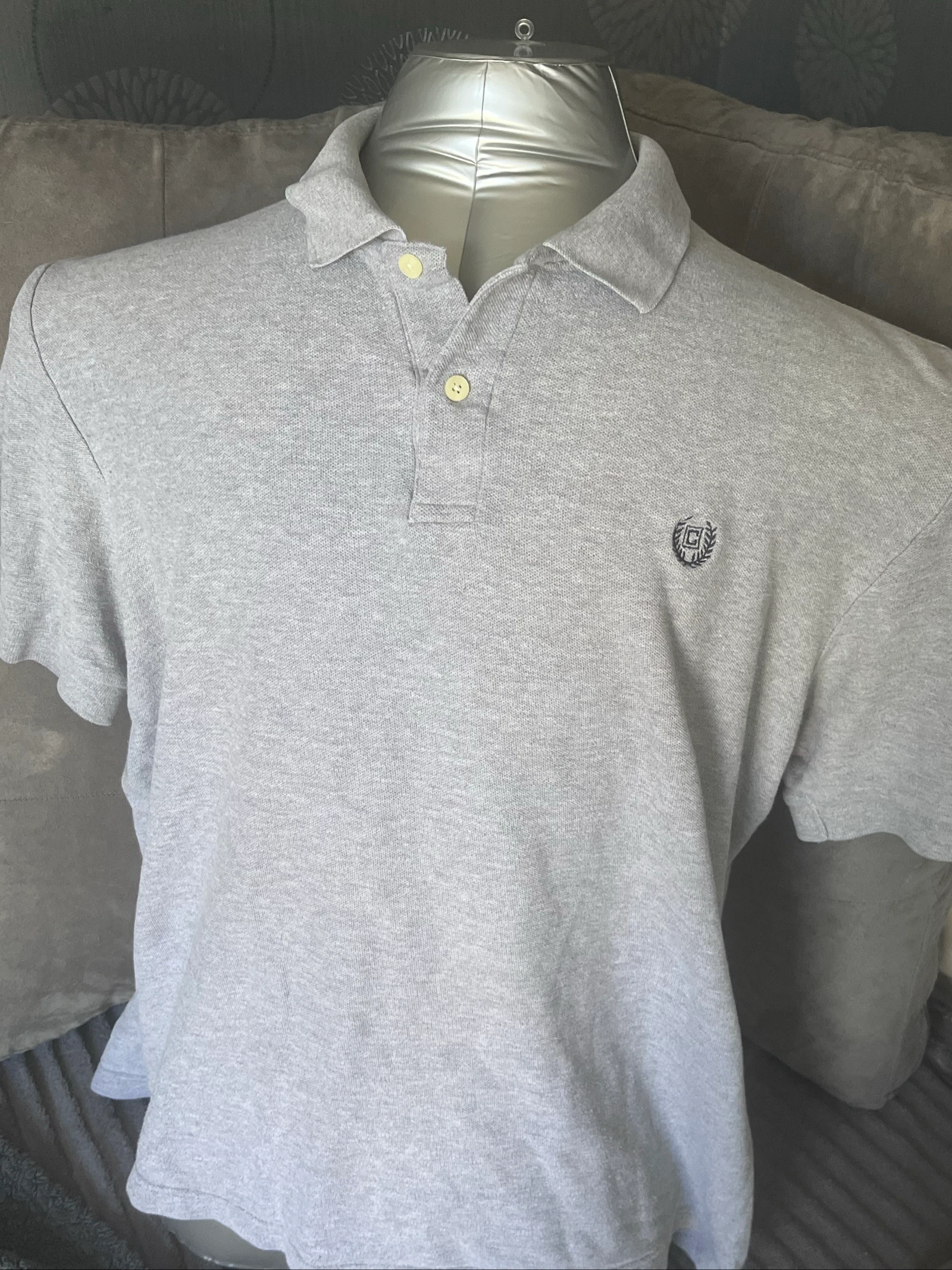 Chaps Ralph Lauren-polo – photo 2